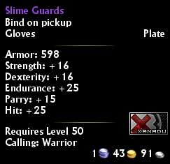 Slime Guards